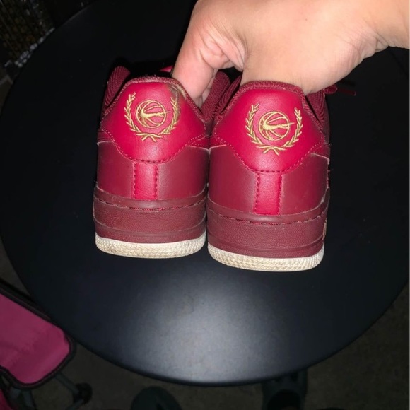 Nike Airforce 1 - Picture 2 of 3